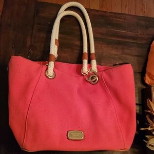 Michael Kors hand bag
